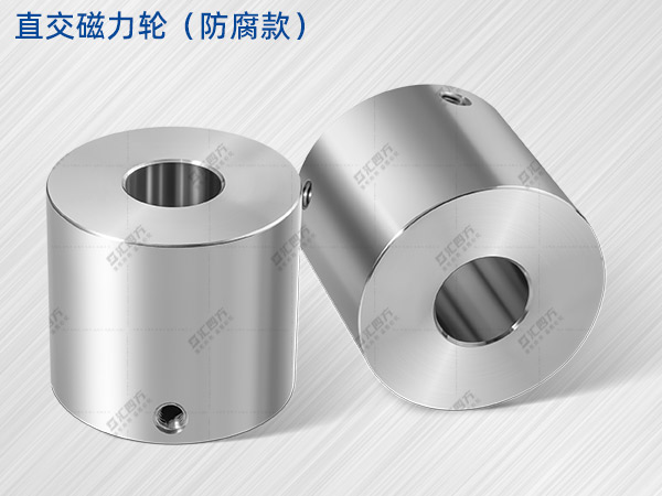 磁力轮卡顿的原因是什么造成的？