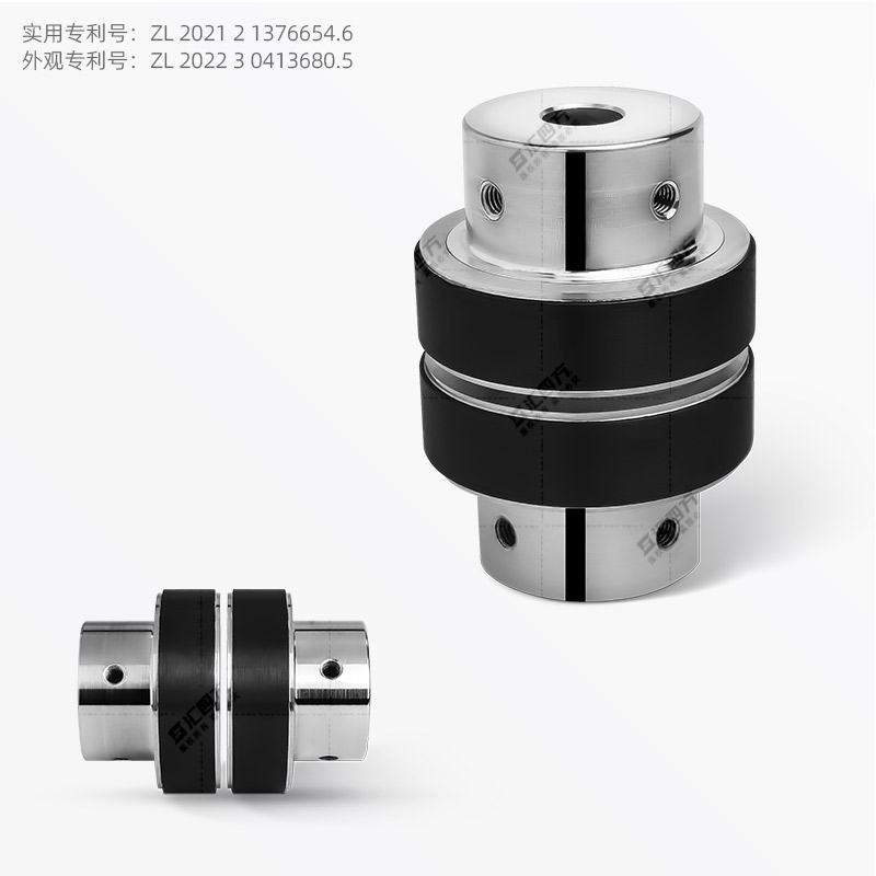 高速永磁联轴器 HSF05